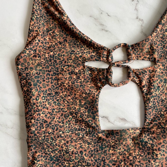 STN FX ONE PIEICE SWIM - Picture 6 of 6